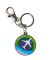 Boeing 737 Max Skyward Keychain