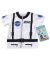 White My First Career Astronaut Costume Shirt