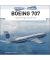 Boeing 707: Legends of Flight Illustrated History