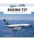 Boeing 737 A Legends of Flight Illustrated History