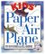 Kids' Paper Airplane Book