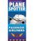 Passenger Airliners Plane Spotter