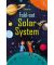 Fold-Out Solar System