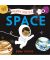 Nerdy Babies: Space Board Book