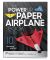 PowerUp Paper Airplane Book