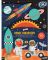 Space Discovery Sticker Activity Set