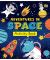 Adventures In Space Activity Book