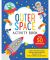 Outer Space Activity Book