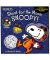 Shoot for the Moon, Snoopy!