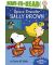 Space Traveler Sally Brown