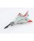 F-102A Delta Dagger 1:72 Model