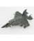 F-35A Lightning II 58th FS, Eglin AFB, 1:72 Model