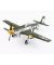 P-51D Mustang 375th FS, 361st FG 1:48 Model