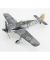 Focke-Wulf Fw 190A-3 Black 13 8/JG.2 1:48 Model