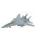 F-14B Tomcat VF-103 Jolly Rogers 1:72 Model