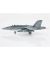 F/A-18C Hornet VMFA-312 1:72 Model