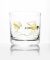 Space Telescopes Whiskey Glass