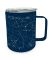 Constellations Night Sky 14oz Tumbler