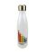 Museum of Flight Pride 17oz White Water Bottle