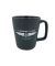 Compass Wings Storm Gray 11oz Mug