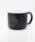 Night Sky 15oz Black Mug