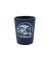 Aviator and Astronaut Matte Cermaic Shot Glass