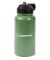 Boeing Logo Green 28oz Water Bottle