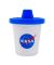 NASA Sippy Cup