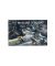 P-51D Mustang Acrylic Magnet