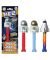 PEZ Space Mission