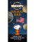 Snoopy Space Salt Dark Chocolate Bar