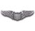 USAAF Air Force Pilot Wings