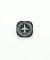 Airplane Heading Indicator Instrument Pin