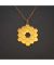 James Webb Space Telescope Necklace