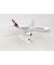 Hawaiian Airlines Airbus A330-300 1:200 Model