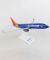 Southwest 737-800 Heart One 1:130 Model