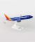 Southwest Boeing 737-MAX8 1:130 Model