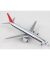 Northwest 757-200 REG#N534US 1:400 Model