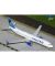 United 737MAX9 REG#N37555 1:200 Model