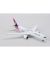 Hawaiian 787-9 REG#N780HA 787-9 1:400 Model