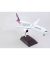 Boeing 787-9 Hawaiian Airlines 1:200 Model