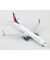 Delta Boeing 737-900ERS 1:400 Model