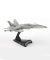 F/A-18C Hornet VFA-131 Postage Stamp 1:150 Model