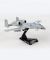 A-10 Postage Stamp 1:140 Model