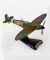 Spitfire MKII Postage Stamp 1:93 Model