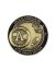 Apollo Program 50th Anniversary Medallion