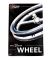 Von Braun Wheel Metal Sign