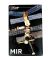 MIR Space Station Metal Sign