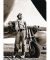 Tuskegee Pilot Birthday Card