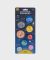 Solar System Planet Erasers